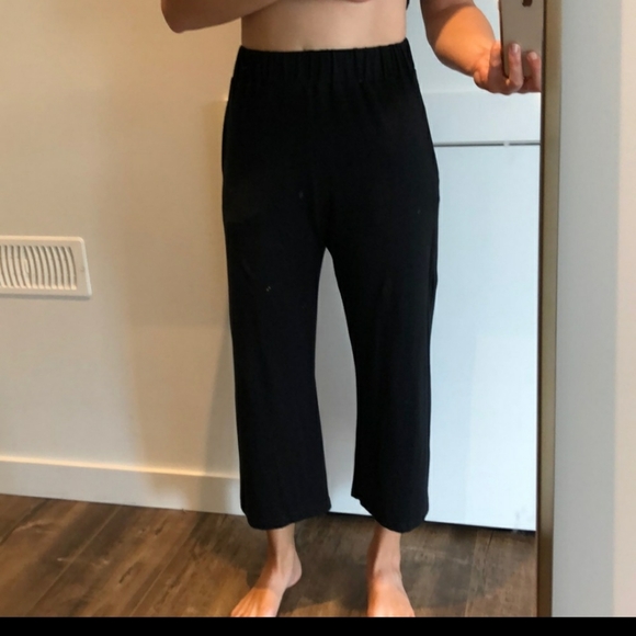 Smash + Tess playsuit pant - Picture 3 of 3